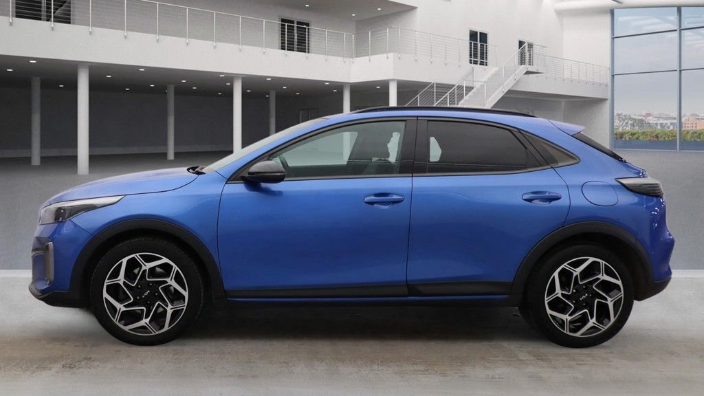 Used Kia XCeed 2023 for sale - 77452025: Photo 6