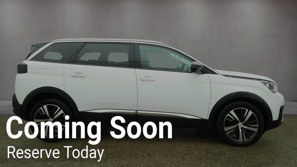 Used Peugeot 5008 2018 for sale - 78003228: Photo 11