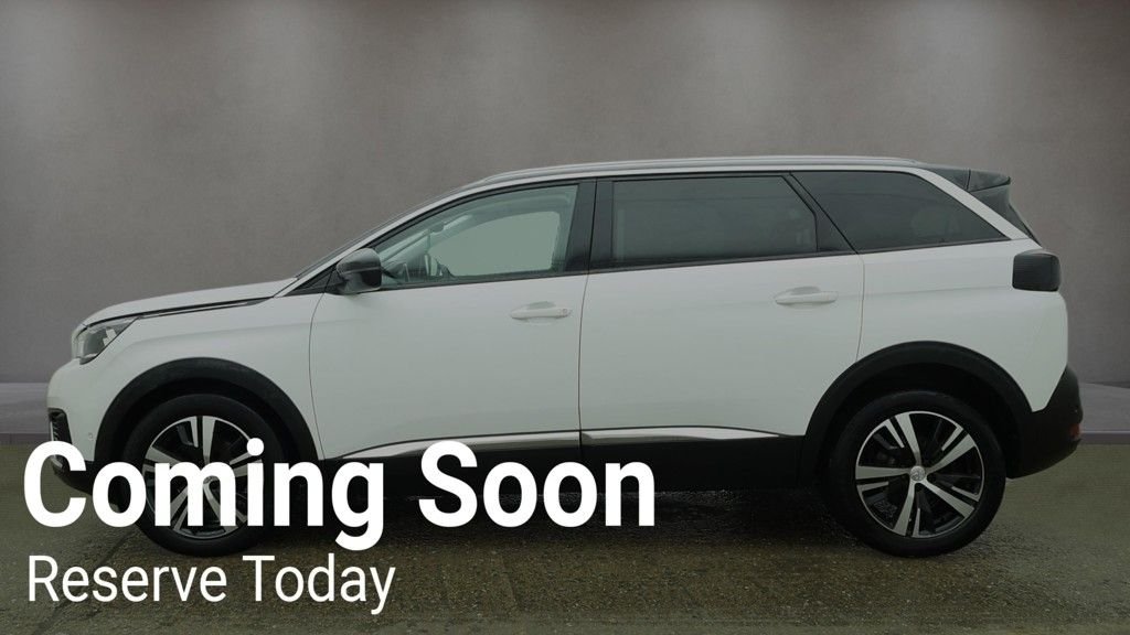 Used Peugeot 5008 2018 for sale - 78003228: Photo 12