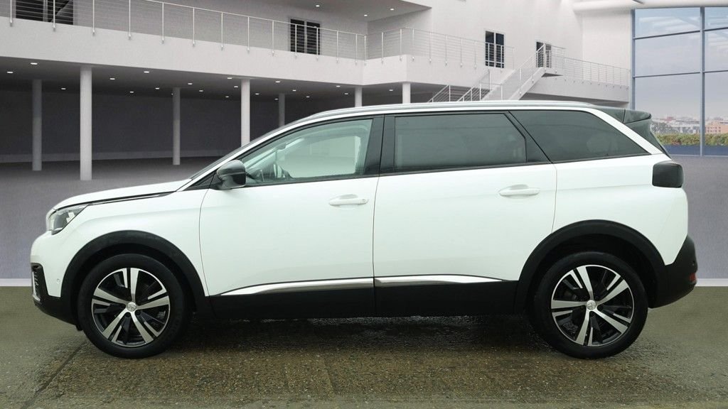 Used Peugeot 5008 2018 for sale - 78003228: Photo 18