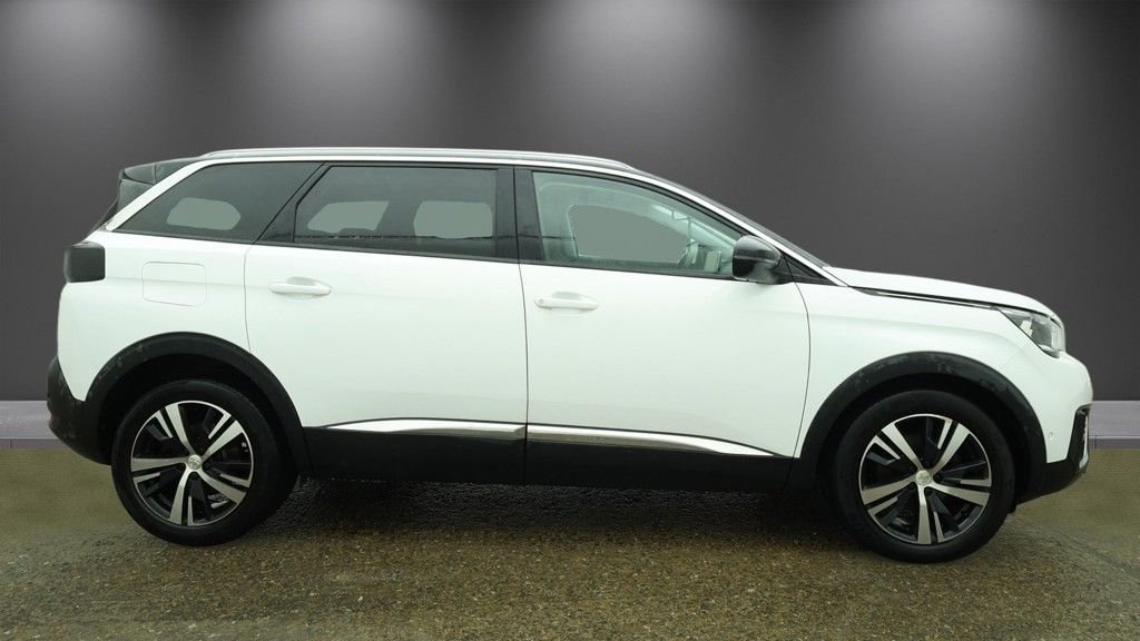 Used Peugeot 5008 2018 for sale - 78003228: Photo 5