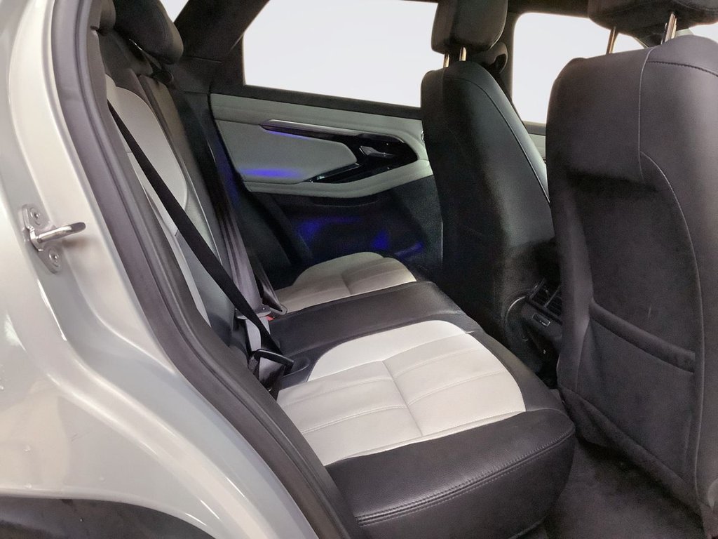 Used Land Rover Range Rover Evoque 2020 for sale - 76867743: Photo 11