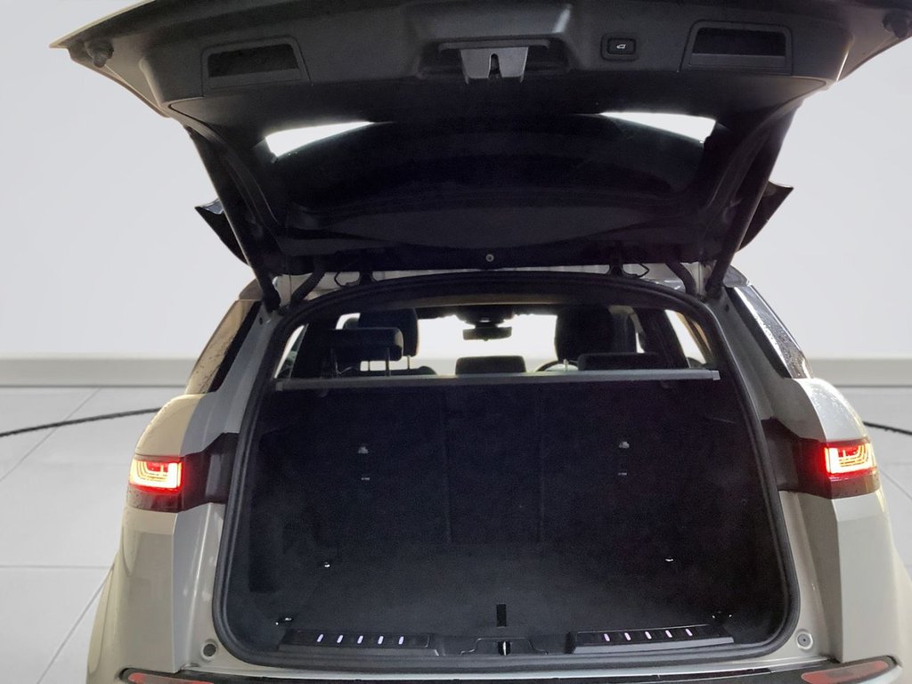 Used Land Rover Range Rover Evoque 2020 for sale - 76867743: Photo 12