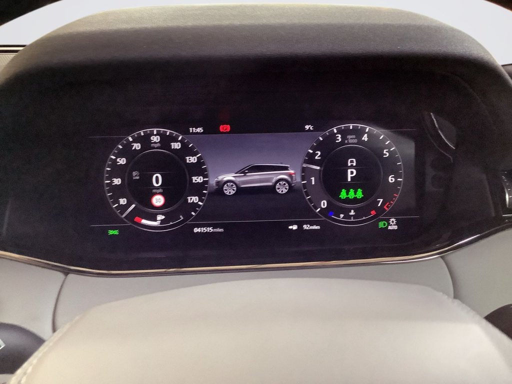 Used Land Rover Range Rover Evoque 2020 for sale - 76867743: Photo 15