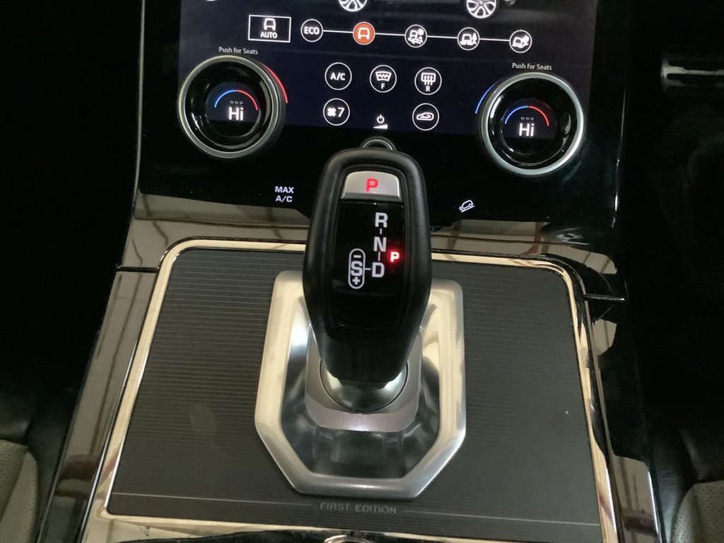 Used Land Rover Range Rover Evoque 2020 for sale - 76867743: Photo 22