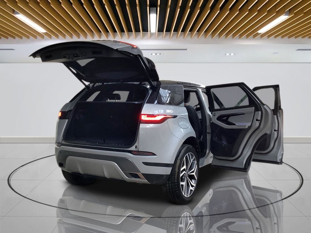 Used Land Rover Range Rover Evoque 2020 for sale - 76867743: Photo 9