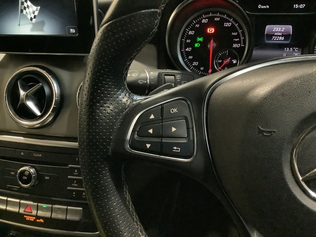 Used Mercedes-Benz CLA 2017 for sale - 77152985: Photo 16