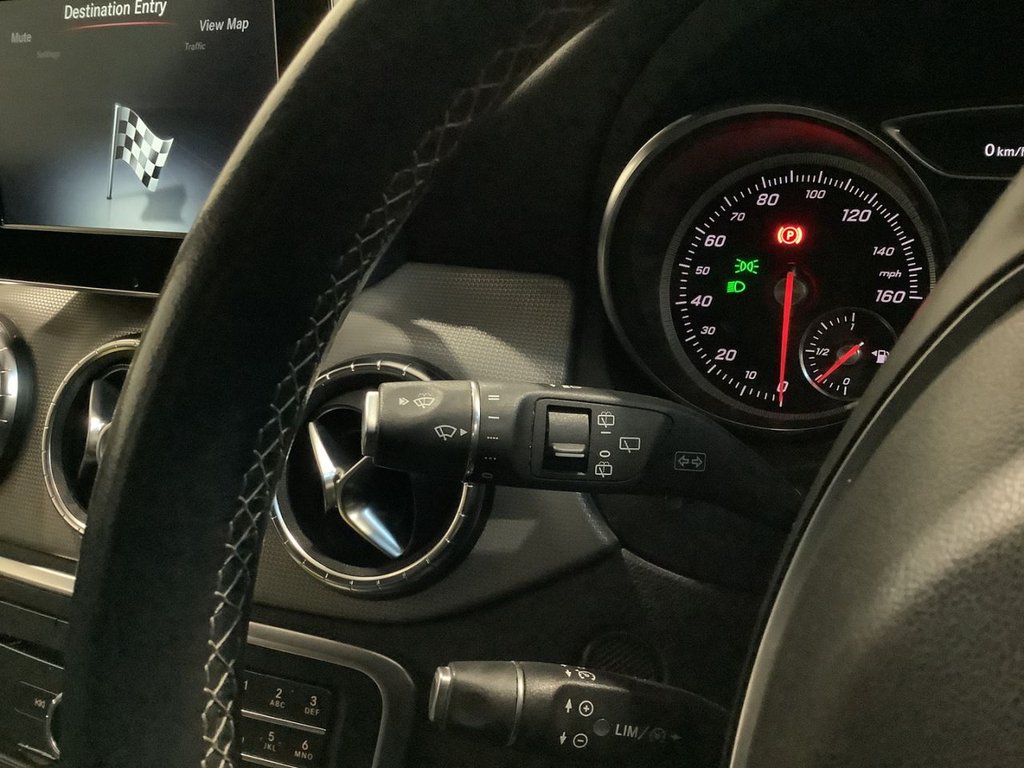 Used Mercedes-Benz CLA 2017 for sale - 77152985: Photo 19