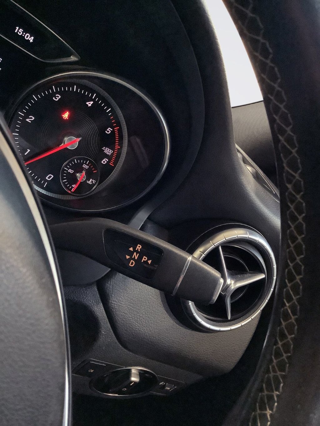 Used Mercedes-Benz CLA 2017 for sale - 77152985: Photo 20