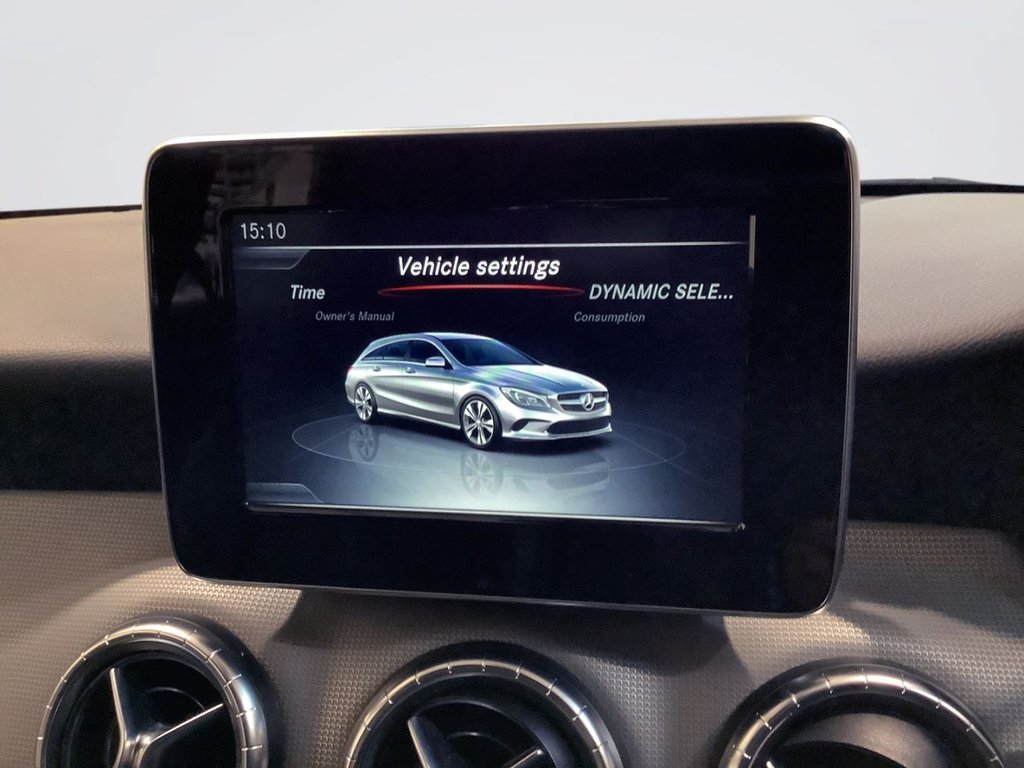 Used Mercedes-Benz CLA 2017 for sale - 77152985: Photo 22