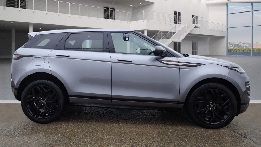 Used Land Rover Range Rover Evoque 2021 for sale - 77080396: Photo 15
