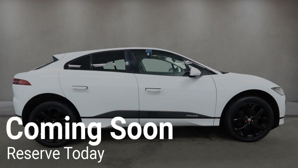 Used Jaguar I-Pace 2019 for sale - 77227545: Photo 5