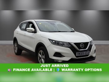 Used Nissan Qashqai 2019 for sale - 79196757: Photo