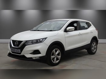 Used Nissan Qashqai 2019 for sale - 79196757: Photo