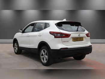 Used Nissan Qashqai 2019 for sale - 79196757: Photo