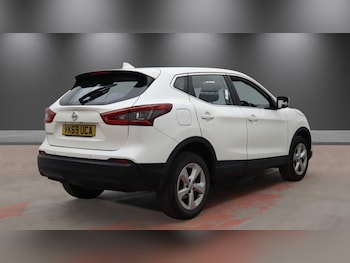 Used Nissan Qashqai 2019 for sale - 79196757: Photo