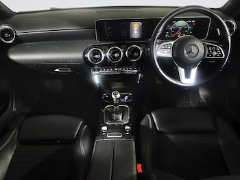Used Mercedes-Benz A-Class 2019 for sale - 75230549: Photo