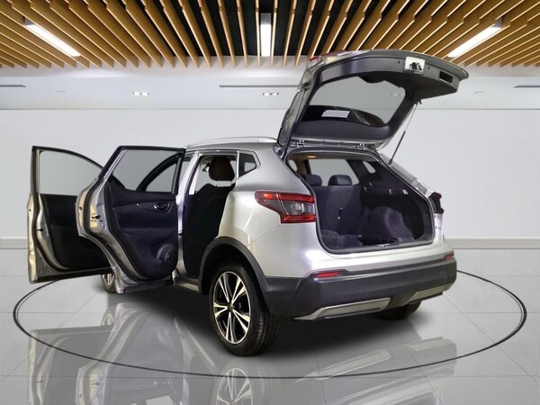 Used Nissan Qashqai 2018 for sale - 76147453: Photo 10