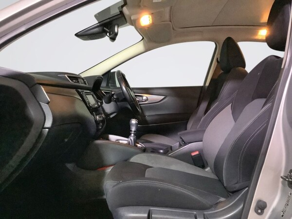 Used Nissan Qashqai 2018 for sale - 76147453: Photo 12