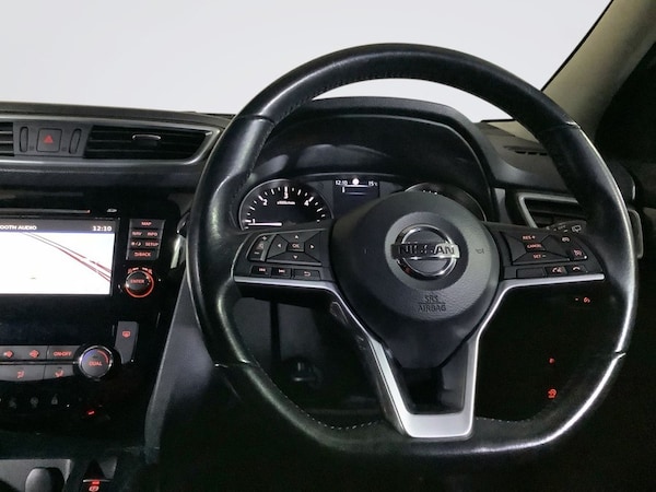 Used Nissan Qashqai 2018 for sale - 76147453: Photo 15