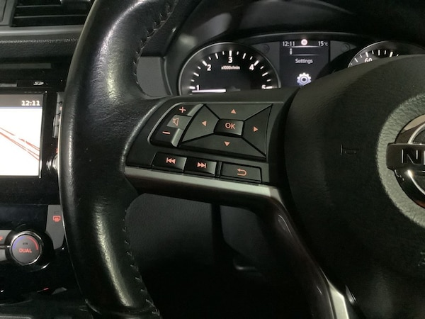 Used Nissan Qashqai 2018 for sale - 76147453: Photo 17
