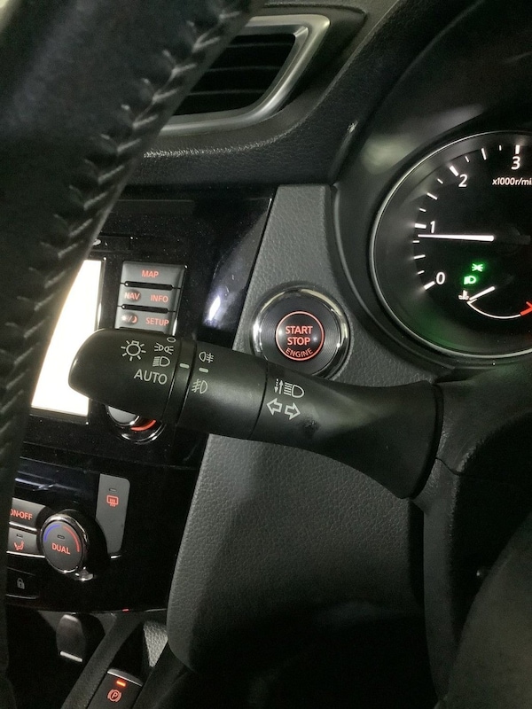 Used Nissan Qashqai 2018 for sale - 76147453: Photo 20