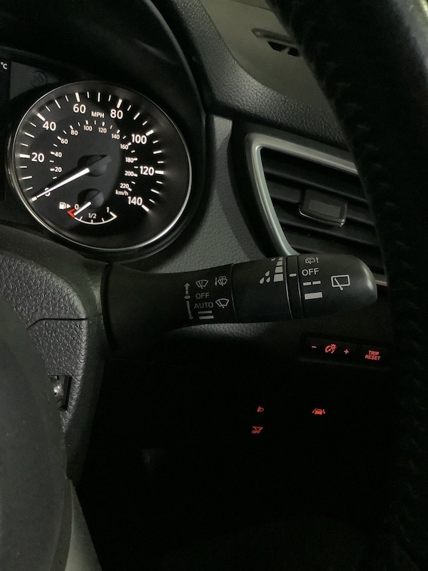Used Nissan Qashqai 2018 for sale - 76147453: Photo 21