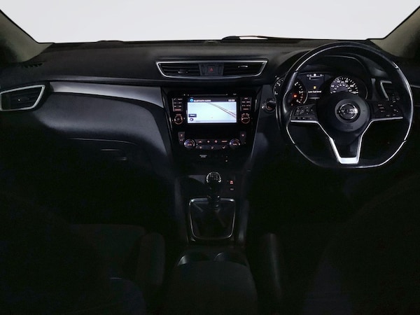 Used Nissan Qashqai 2018 for sale - 76147453: Photo 3