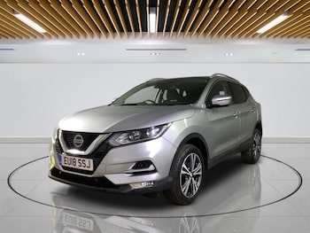 Used Nissan Qashqai 2018 for sale - 76147453: Photo 4