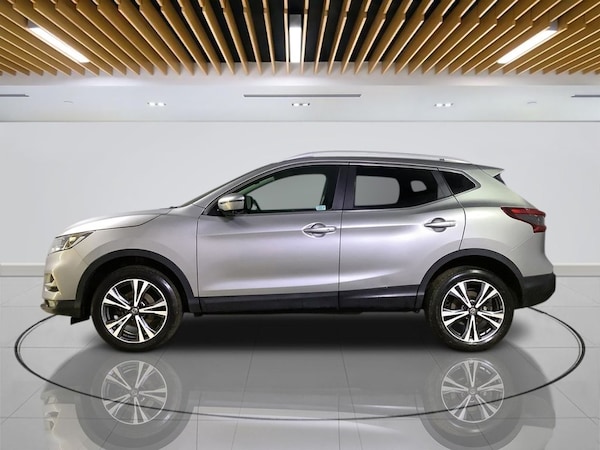 Used Nissan Qashqai 2018 for sale - 76147453: Photo 5