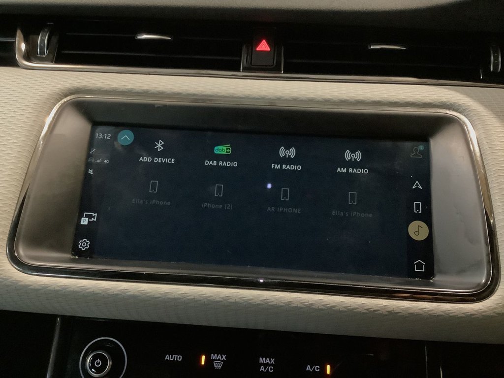 Used Land Rover Range Rover Evoque 2021 for sale - 77341478: Photo 17