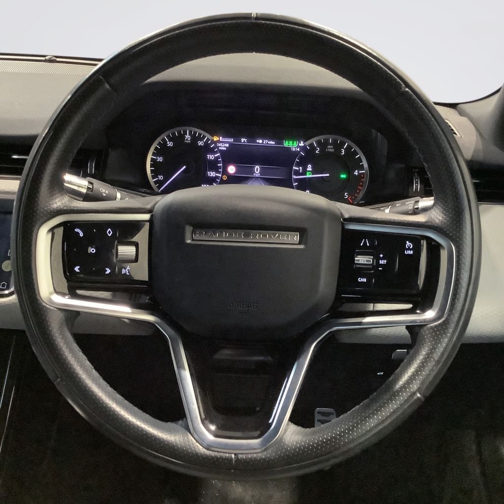 Used Land Rover Range Rover Evoque 2021 for sale - 77341478: Photo 20