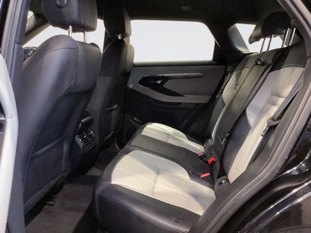 Used Land Rover Range Rover Evoque 2021 for sale - 77341478: Photo 21