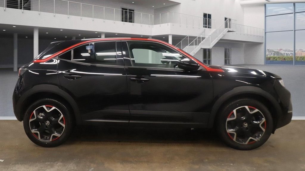 Used Vauxhall Mokka 2022 for sale - 77072492: Photo 10