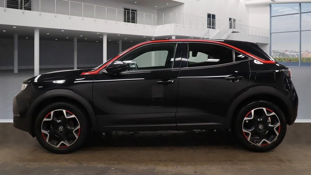 Used Vauxhall Mokka 2022 for sale - 77072492: Photo 11