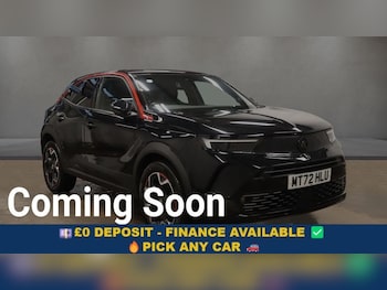 Used Vauxhall Mokka 2022 for sale - 77072492: Photo