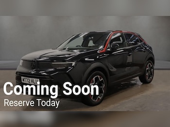 Used Vauxhall Mokka 2022 for sale - 77072492: Photo