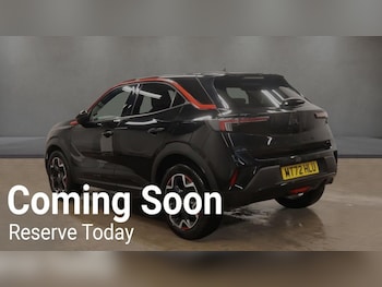 Used Vauxhall Mokka 2022 for sale - 77072492: Photo