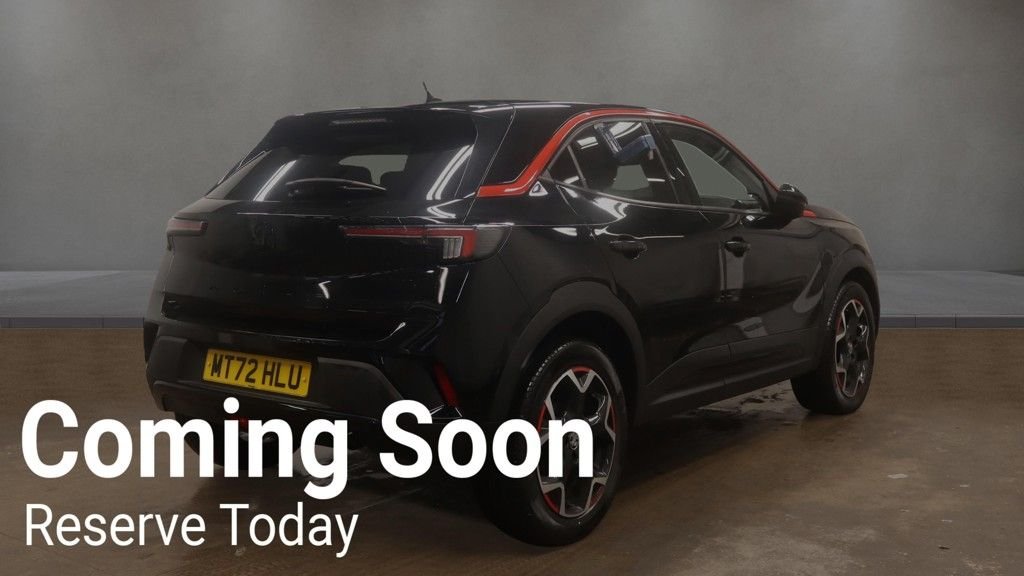 Used Vauxhall Mokka 2022 for sale - 77072492: Photo 4