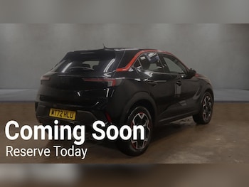 Used Vauxhall Mokka 2022 for sale - 77072492: Photo