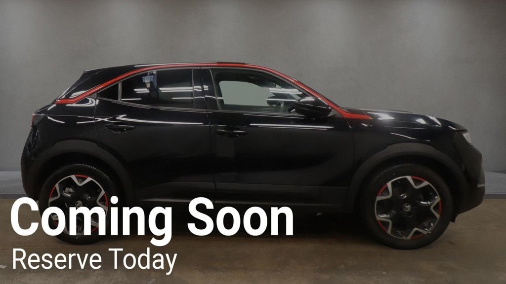 Used Vauxhall Mokka 2022 for sale - 77072492: Photo 5