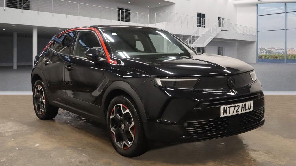 Used Vauxhall Mokka 2022 for sale - 77072492: Photo 6