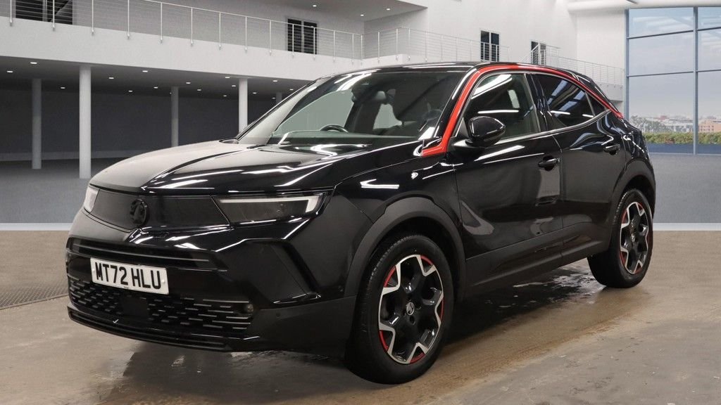 Used Vauxhall Mokka 2022 for sale - 77072492: Photo 7