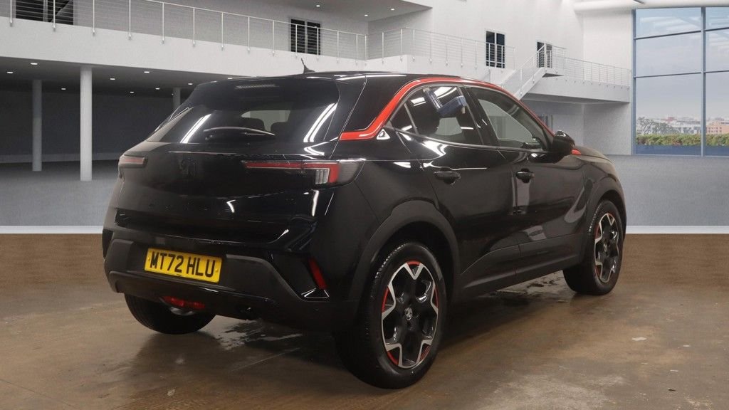 Used Vauxhall Mokka 2022 for sale - 77072492: Photo 9
