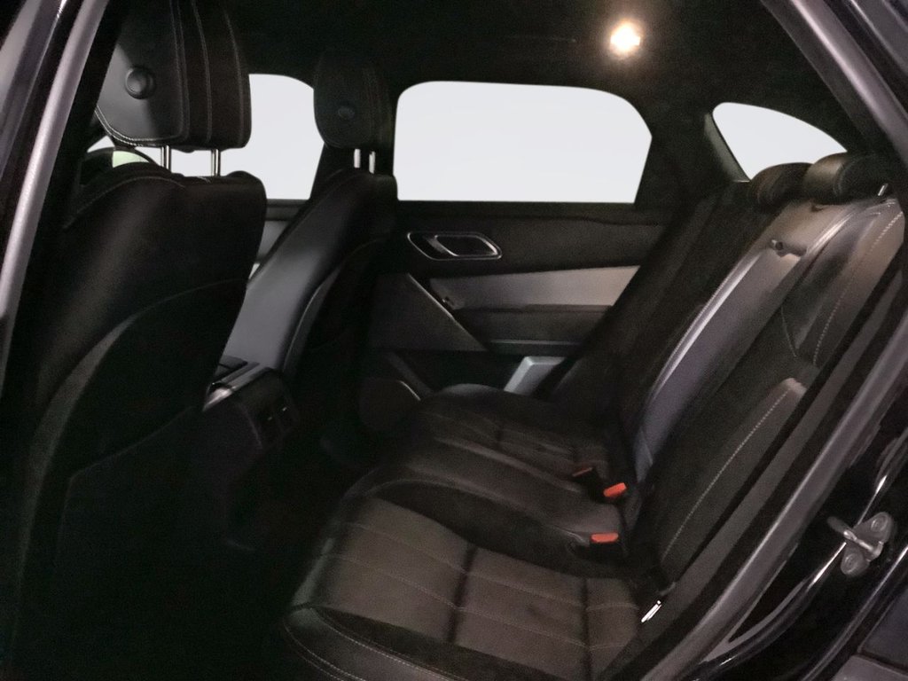 Used Land Rover Range Rover Velar 2019 for sale - 76685924: Photo 11
