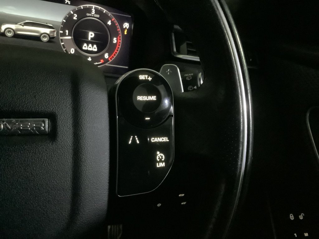 Used Land Rover Range Rover Velar 2019 for sale - 76685924: Photo 17