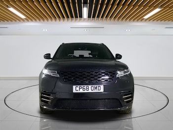 Used Land Rover Range Rover Velar 2019 for sale - 76685924: Photo