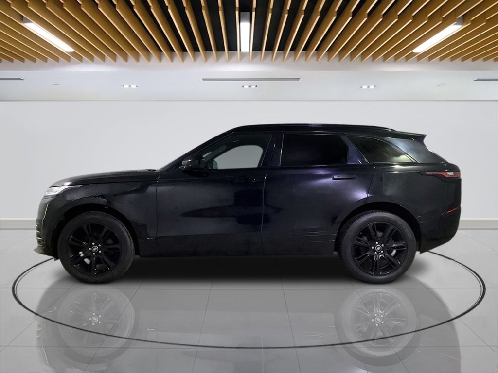 Used Land Rover Range Rover Velar 2019 for sale - 76685924: Photo 4