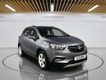 2019 (19) - 1.4T ecoTEC Elite Nav 5dr
