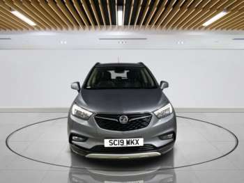 Used Vauxhall Mokka X 2019 for sale - 74649988: Photo